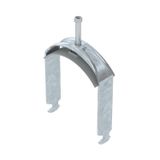 BS-H1-K-100 FT Clamp clip 2056  90-100mm