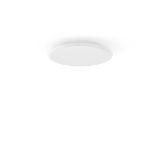 HB 501, 12 W, 1100 lm, 830, 840, 857, white, on/off Ceiling and wall l