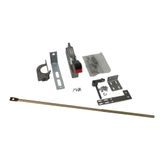 100A Flange Rod Kit