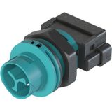 DEVICE CONNECTOR RST16I3/2 S D03 MTB