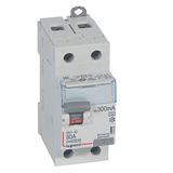 RCD DX³-ID - 2P - 230 V~ - 80 A - 300 mA - A type