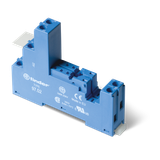 CLAMP TERMINAL SOCKET  9702SMA