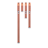 ZXM2615 40 mm x 2852.88 mm x 10 mm