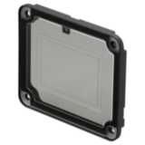 FHV7 Polarization filter, for visible light FHV 3002M