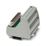 VIP-3/SC/D37SUB/M - Interface module