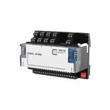 EWIO2-M-BM M-Bus / BACnet / Modbus