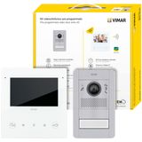 Video kit 1/2-Fam.Tab 5S Up Wi-Fi +41005