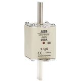 OFAF3H800 HRC FUSE LINK