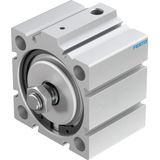 AEVC-63-25-A-P Short-stroke cylinder