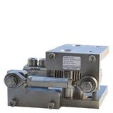 Compact mounting unit for load cell...