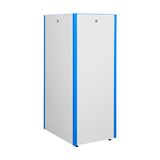 Network Enclosure Freestand S-RACK, W600 H1566 D800, 19" 32U