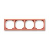 3901J-A00040 R3 Cover frame 4gang