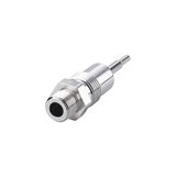 THERMOWELL, D3/G1/2 conical/EL=30