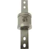 Fuse-link, low voltage, 560 A, AC 550 V, DC 400 V, BS88, 74 x 262 mm, gL/gG, BS