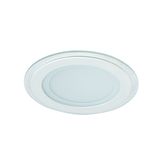 Kairo LED Downlight 20W 4000K Round White