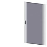 ALPHA 630 Universal, Door IP43, IP55, Transparent  8GK9507-8KK31