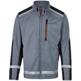 Arc-fault-tested protective jacket "Indoor“, APC 2, size: 46 (XS)