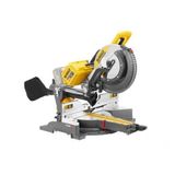 Stationary circular saw, 2 x 54V, 305mm