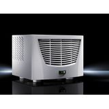 SK Blue e cooling unit, Wall-mounted, 3.8 kW, 400/460 V, 3~, 50/60 Hz