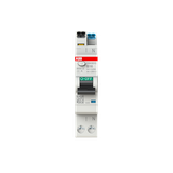 DSX301C B16 A30 Residual Current Circuit Breaker with Overcurrent Protection