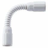 LA SVOLTA - CONDUIT-CONDUIT UNION MORBIDX - IP65 - Ø 32MM - GREY RAL7035