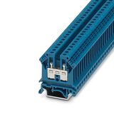 UK  4 BU - Feed-through terminal block