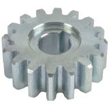 Augmented sprocket ESM2