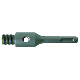 Adapter for socket drill SDS-Plus