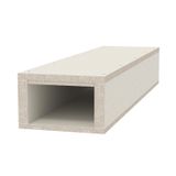 PLCD D061220 Fire protection duct EI60 Direct installation 1000x200x120