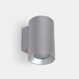 WALL FIXTURE COSMOS LED 1 X LED 23  GREY