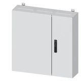 ALPHA 400, wall-mounted cabinet, Fl...