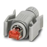 RJ45 connector