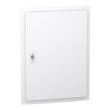 PrismaSeT XS Flush 3R18M White D 1TB HW