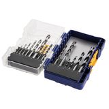 STC Mixed 14 Pce drill Set