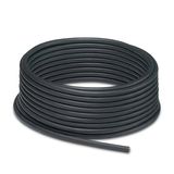 SAC-6P-100,0-PUR/SH-0,14 - Cable reel