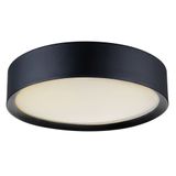 Ceiling Lamp Black D:370 Alessio