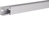 slottet panel trunking HA7 40x40, lg