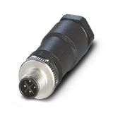 Power connector