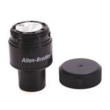 Allen-Bradley, 854J-BNPTC, Bulletin 854J Bases, Black Housing Color, 0.5 in NPT Base, Cap Included