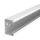 GS-S70110RW Device installation trunking Rapid 80, trunking width 110, trunking height 70, symmetrical