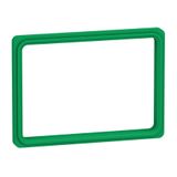 PANEL CUTOUT ADAPTER