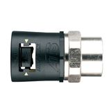 ATS48MM SWIVEL 1.5 NPT FEMALE