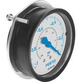 FVAM-40-V1/0-G1/8-EN Vacuum gauge