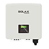 SolaX X3-Hybrid-8.0-D-G4.4, 3ph, 2MPPT IP65, WIFI/LAN Dongle