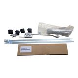 Kit for XL³400 IP55 enclosure door consisting of 1 fixing pin, door handles and accessories