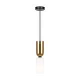 Modern Memory Pendant lamp Black