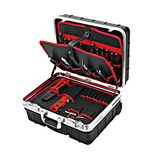 Champion tool assortment - rolling case