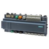 PXC5.E24 - Automation Station, 24 Input/Outputs, Modbus, BACnet/IP, BACnet/SC