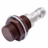 Proximity sensor, inductive, fluororesin coating (base material: SUS 3 E2EW0571M