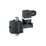 DTI06 DP SENSOR 0-0.6BAR 10-30VDC 4-20MA